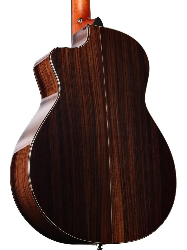 Furch GNc 4-SR Sitka Spruce / Indian Rosewood #115500