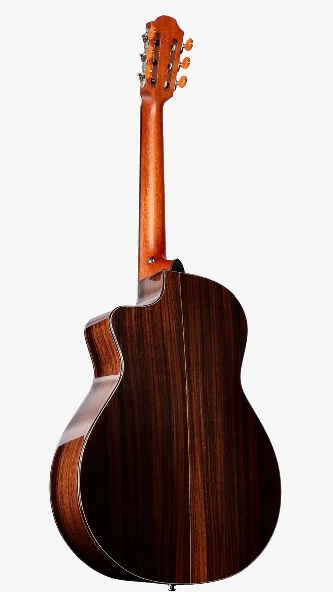 Furch GNc 4-SR Sitka Spruce / Indian Rosewood #115500