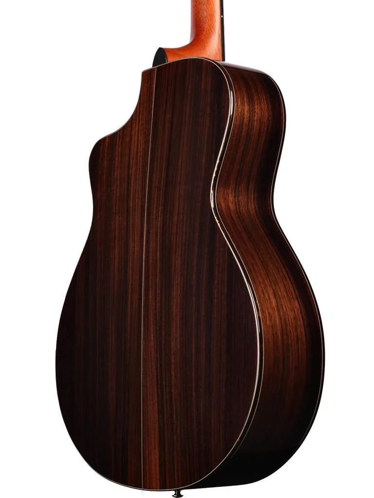 Furch GNc 4-SR Sitka Spruce / Indian Rosewood #115500