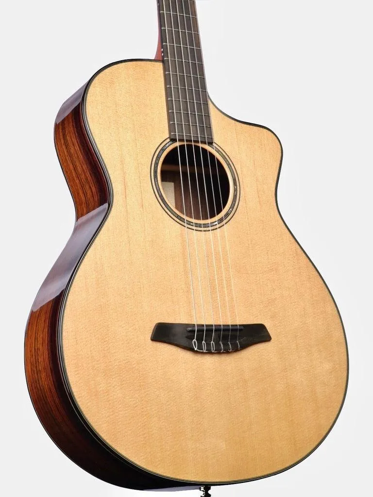 Furch GNc 4-SR Sitka Spruce / Indian Rosewood #115500