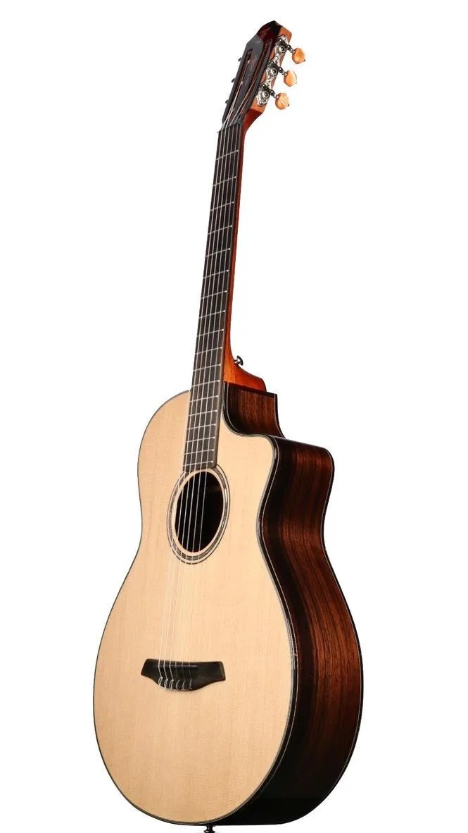 Furch GNc 4-SR Sitka Spruce / Indian Rosewood #115500