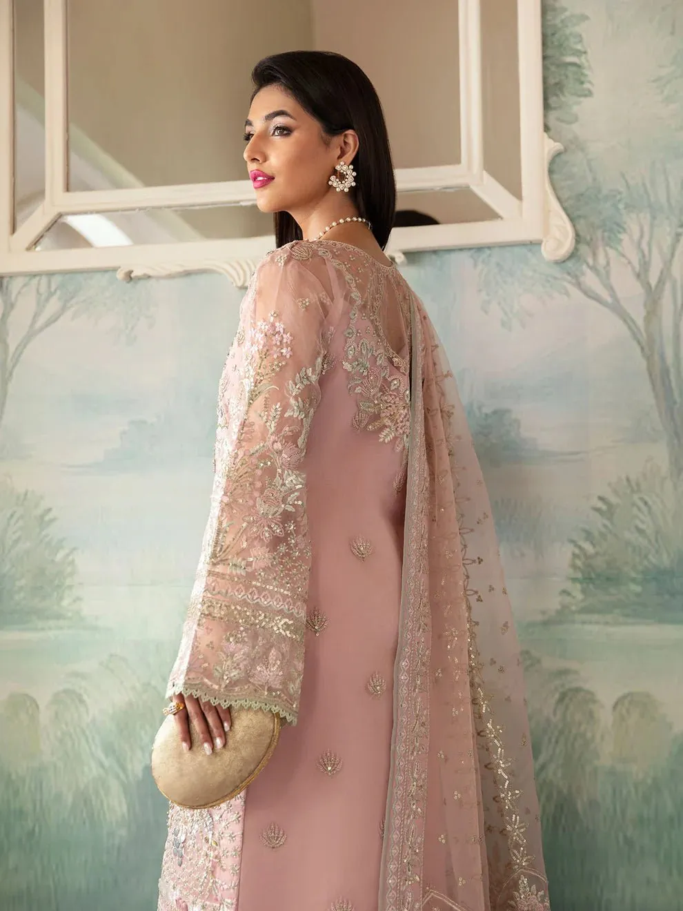 Gulaal | Luxury Pret | AYSEL GL-LP-V2-11