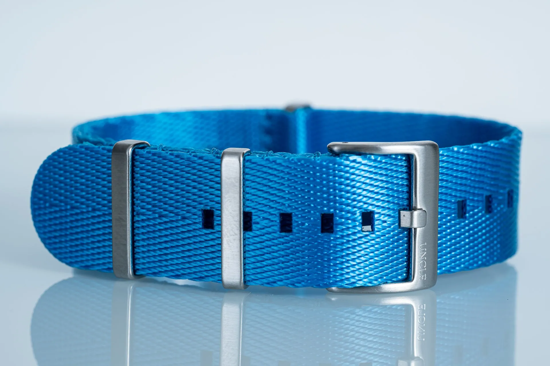 Herringbone Nylon Strap (20/22mm)
