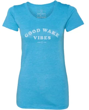 Hyperlite Good Vibes Tee