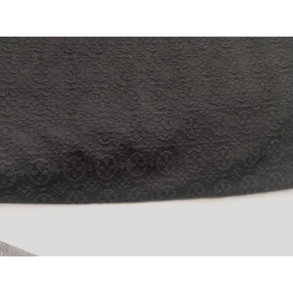 Imogen- jacquard woven stretch fabric.