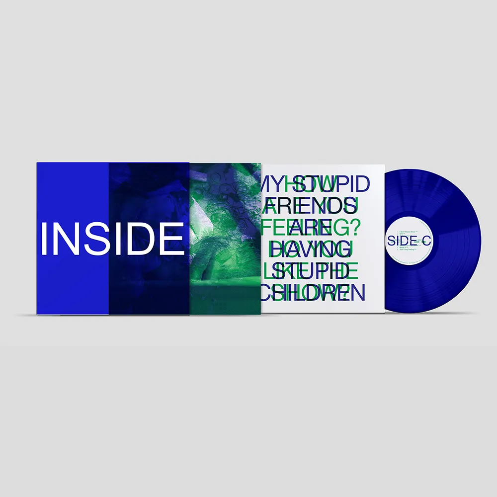 Inside Deluxe Vinyl Box Set (RGB Version)