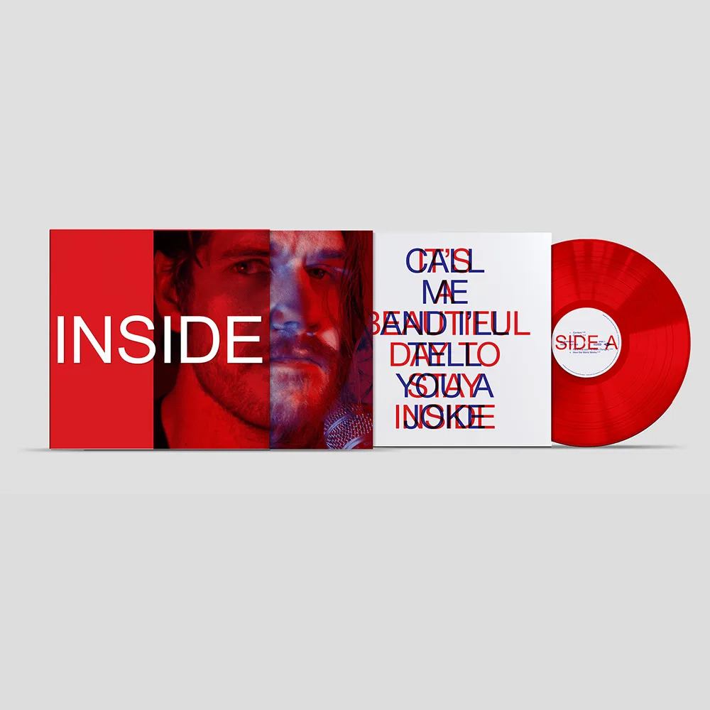 Inside Deluxe Vinyl Box Set (RGB Version)