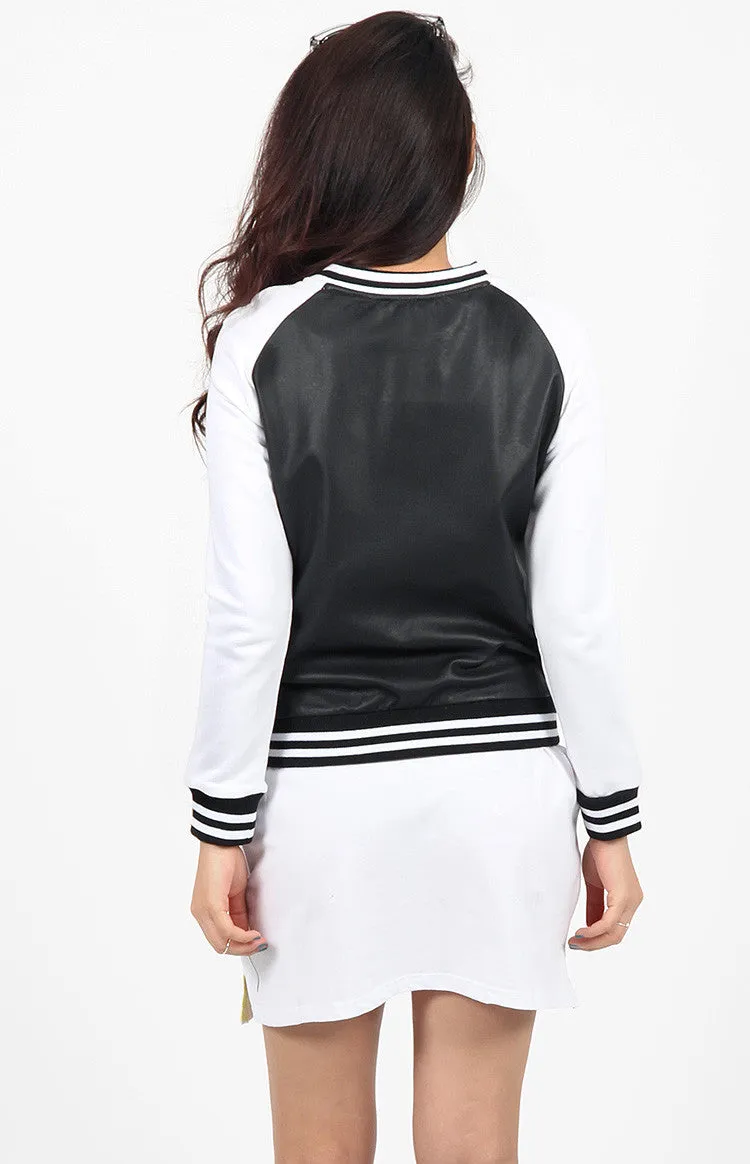 Jersey Bomber