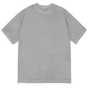 Kappy Pigment T-Shirt Light Gray