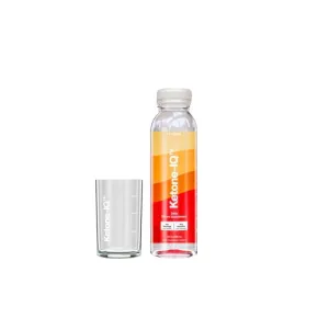 Ketone-IQ Bottle
