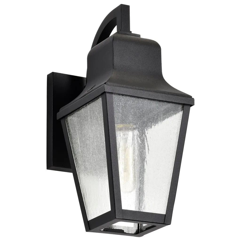 LAWRENCE 1 LT SM WALL LANTERN