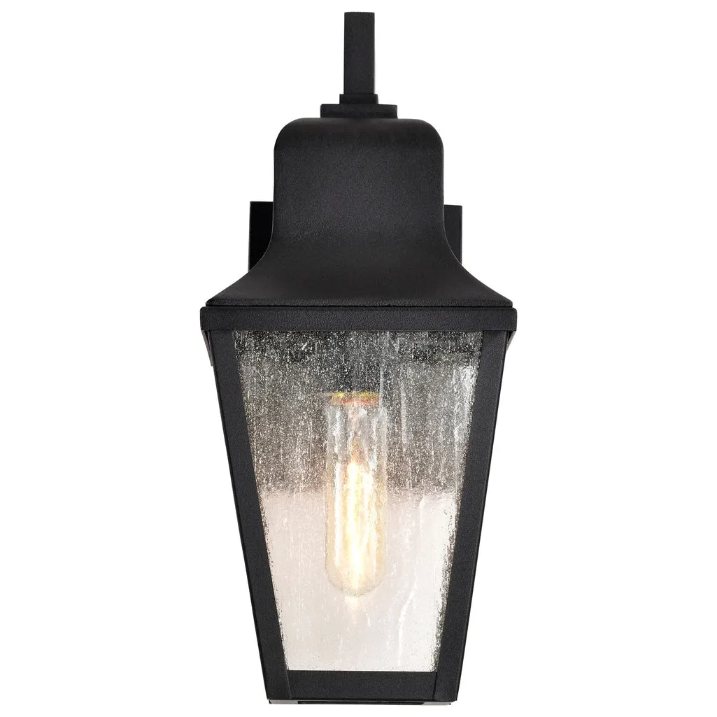 LAWRENCE 1 LT SM WALL LANTERN