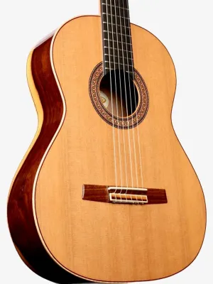 Lyon & Healy Classical Cedar / Grenadilla #190824