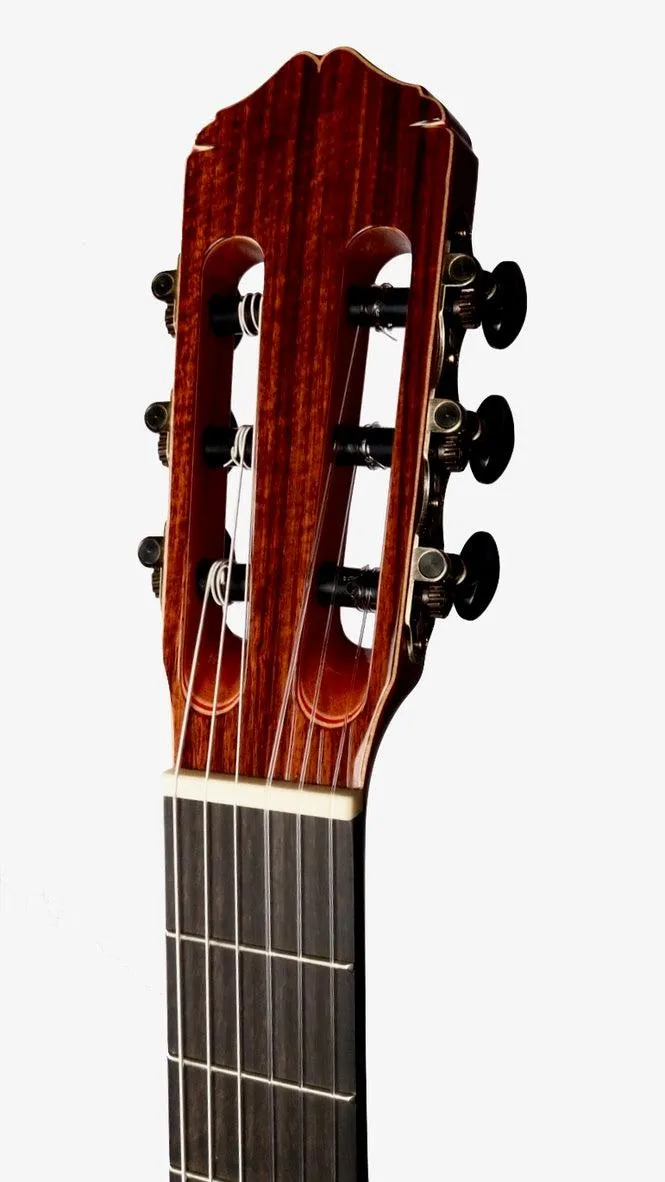 Lyon & Healy Classical Cedar / Grenadilla #190824
