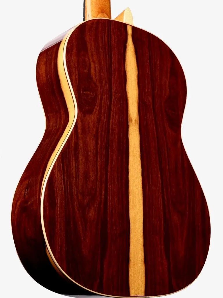 Lyon & Healy Classical Cedar / Grenadilla #190824