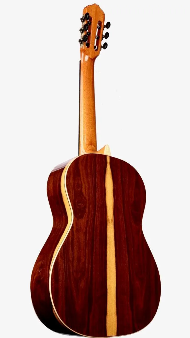 Lyon & Healy Classical Cedar / Grenadilla #190824