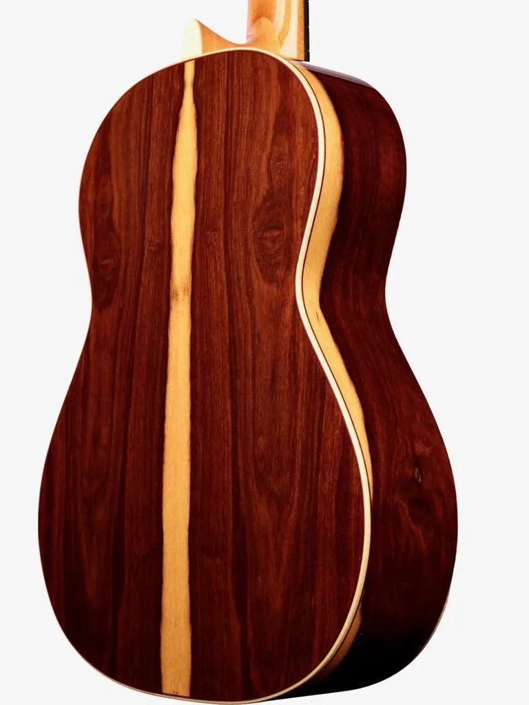 Lyon & Healy Classical Cedar / Grenadilla #190824