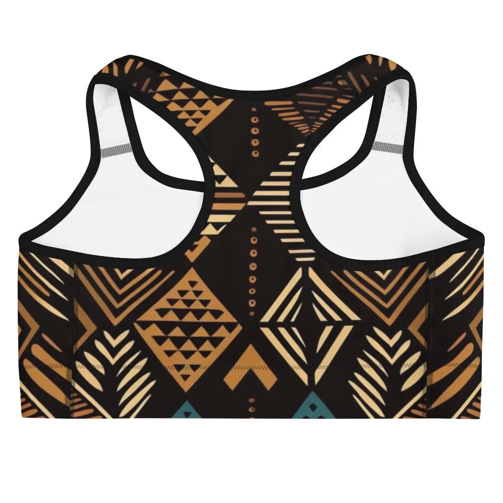 Medina Sports Bra