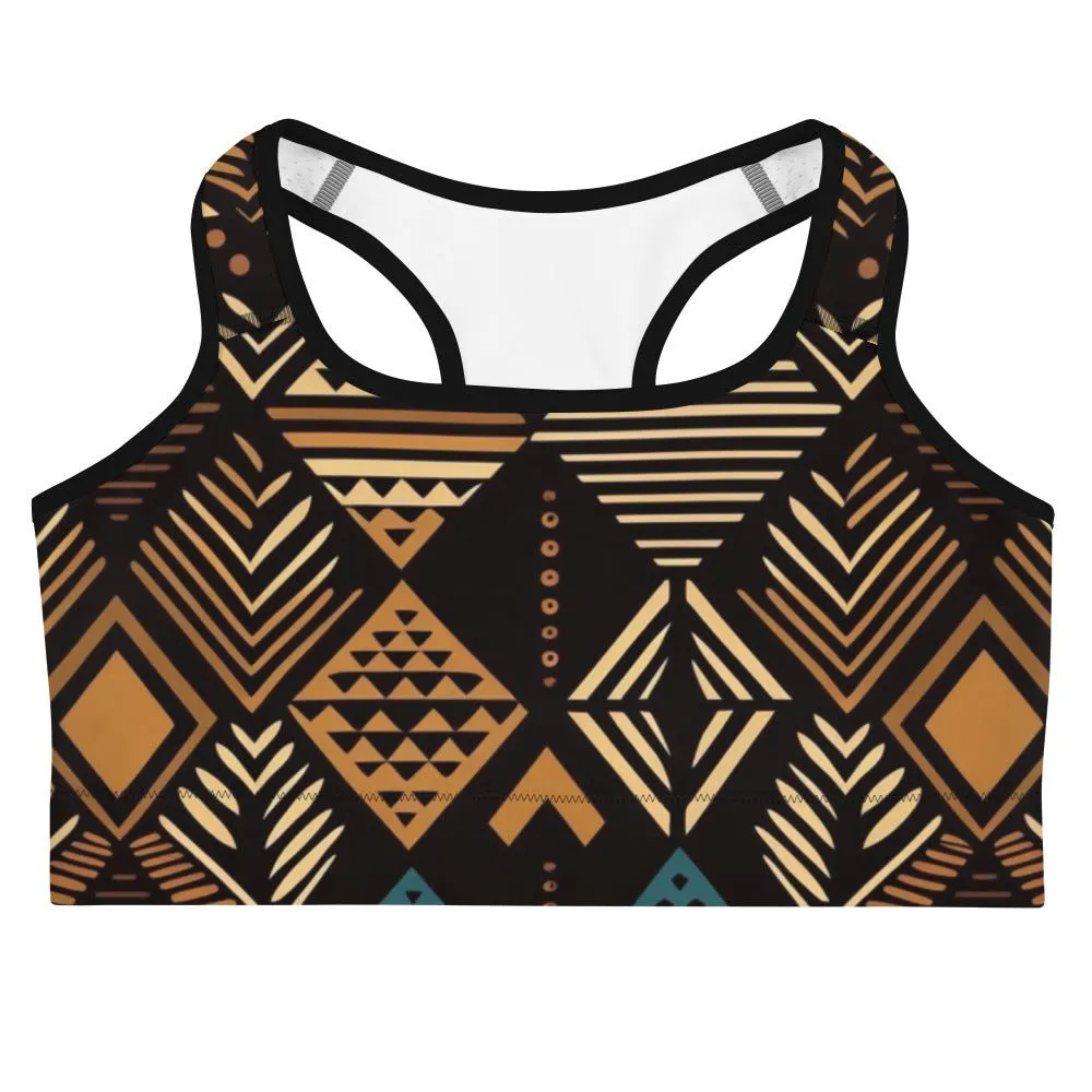 Medina Sports Bra