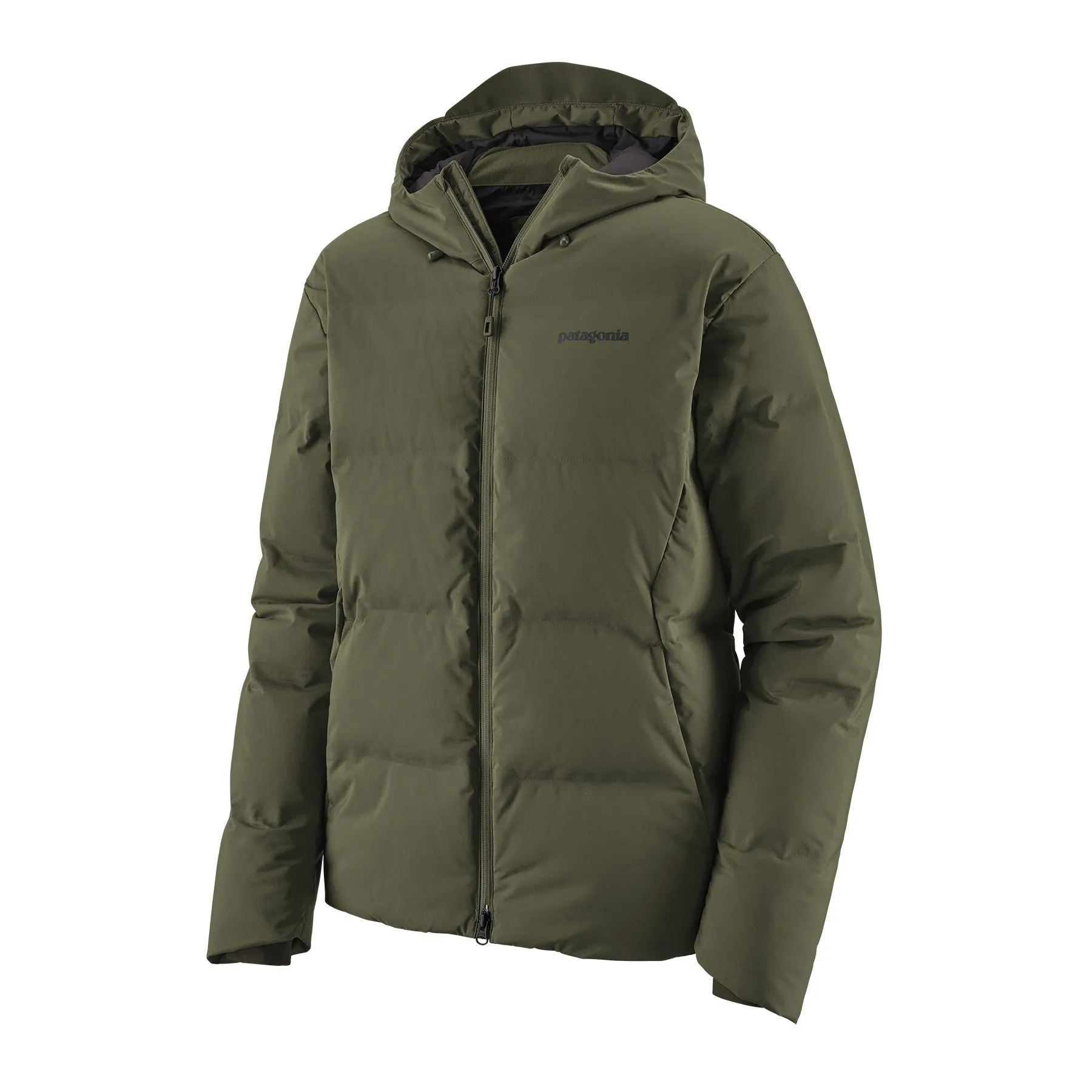 Men's Jackson Glacier Jacket