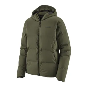 Men's Jackson Glacier Jacket