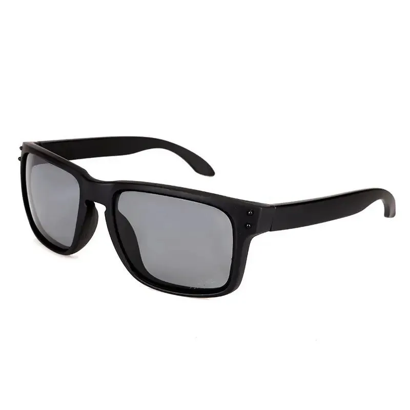 Men's Sunglasses Sports| UV400 Protection, Plastic Frame