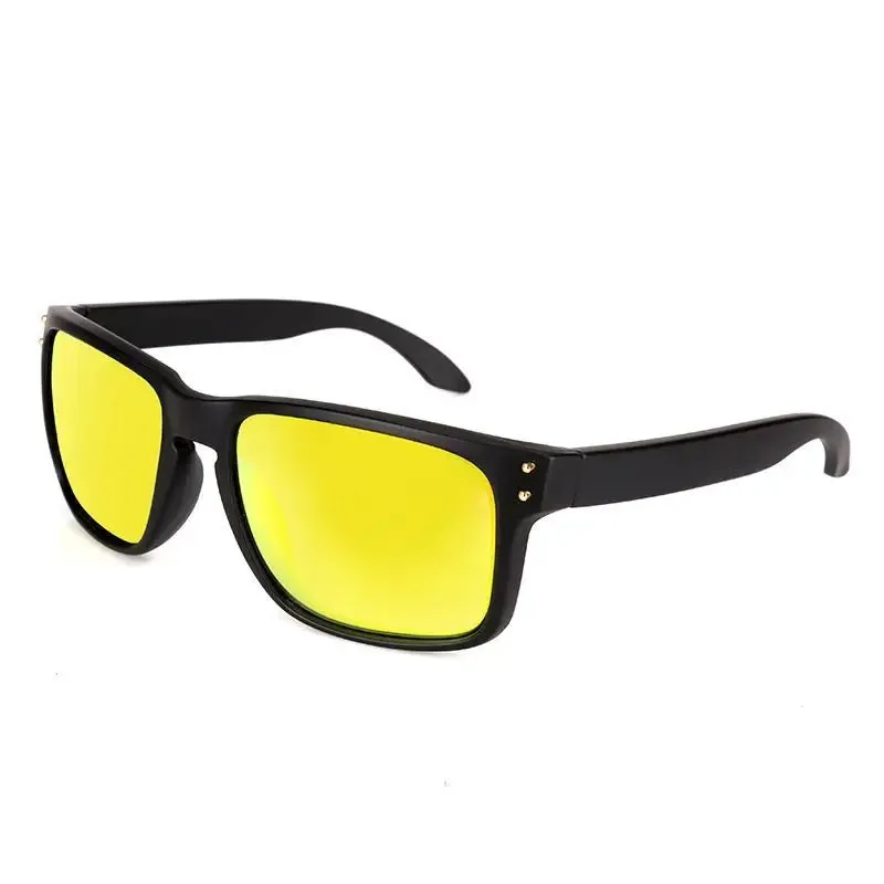 Men's Sunglasses Sports| UV400 Protection, Plastic Frame