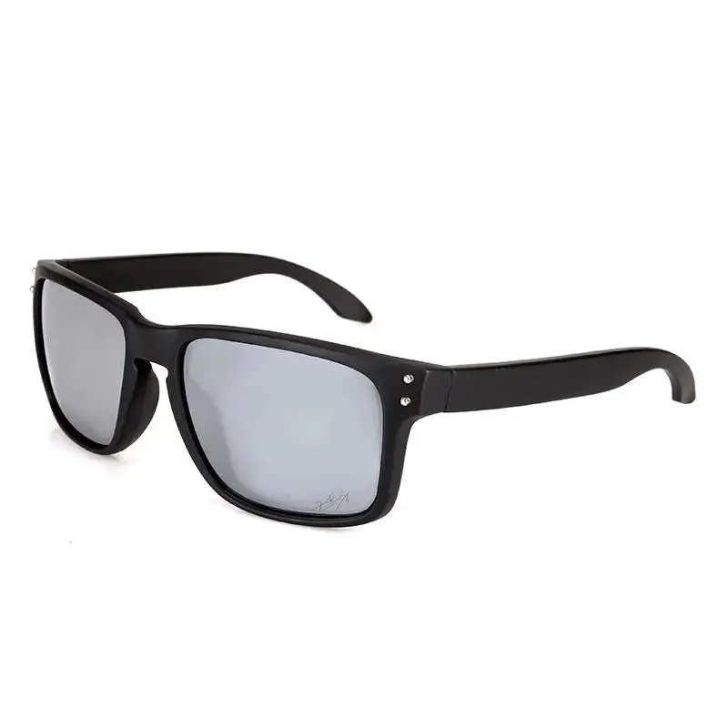 Men's Sunglasses Sports| UV400 Protection, Plastic Frame