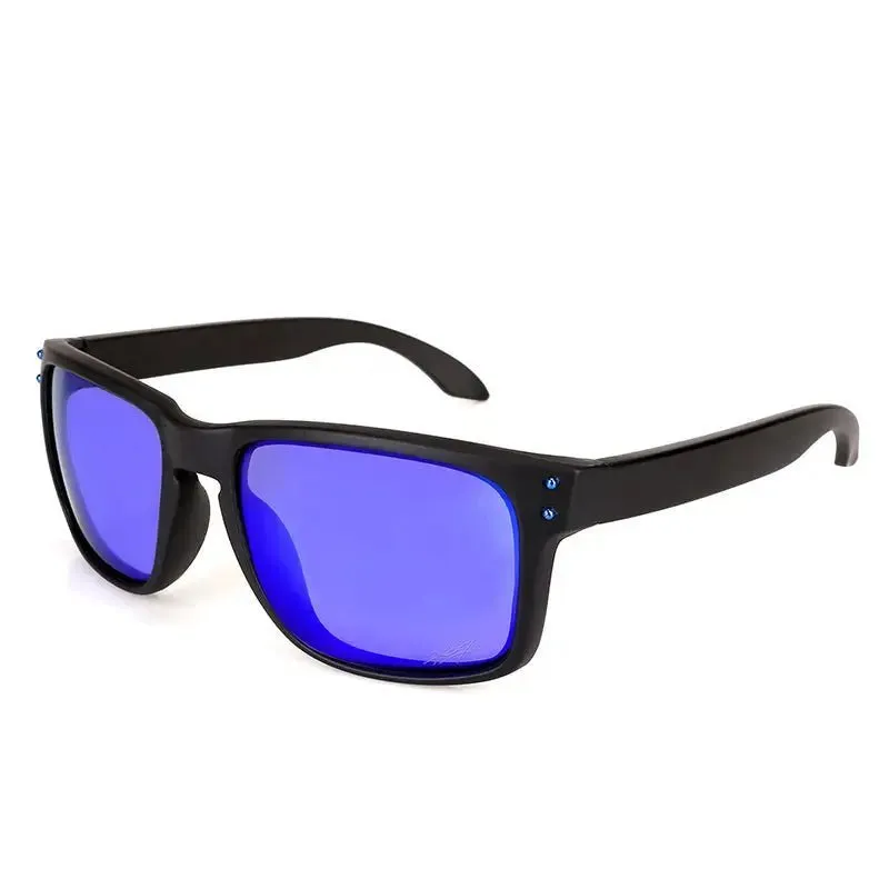 Men's Sunglasses Sports| UV400 Protection, Plastic Frame
