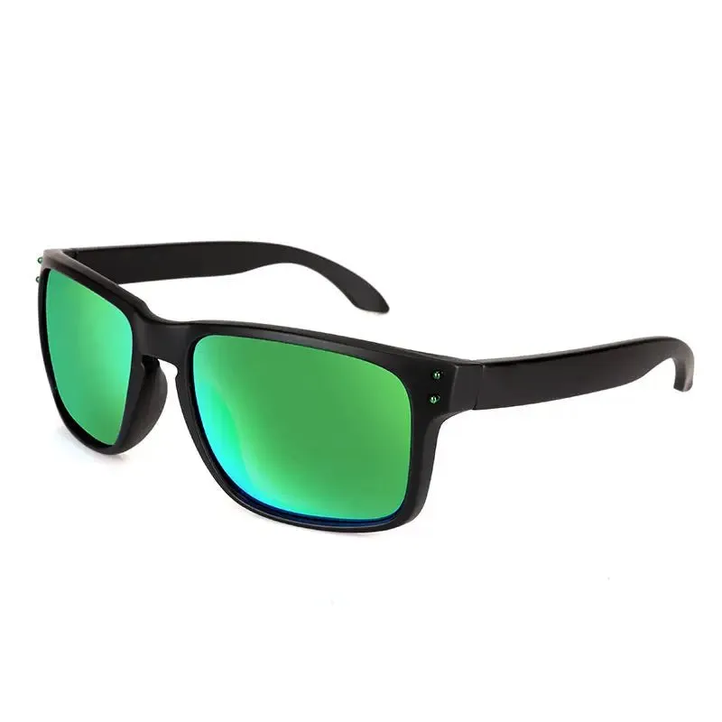 Men's Sunglasses Sports| UV400 Protection, Plastic Frame