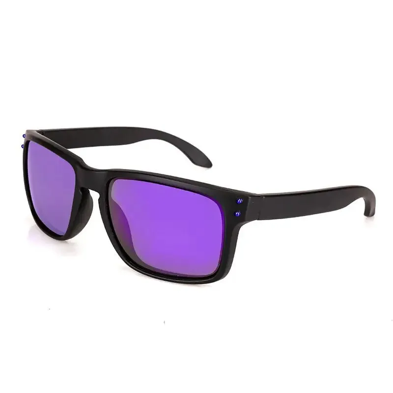Men's Sunglasses Sports| UV400 Protection, Plastic Frame