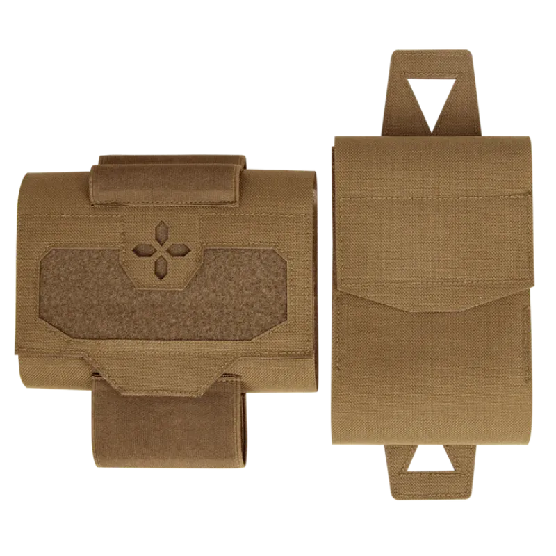 Micro TK Pouch Gen II | Black, Olive Drab