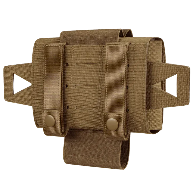 Micro TK Pouch Gen II | Black, Olive Drab