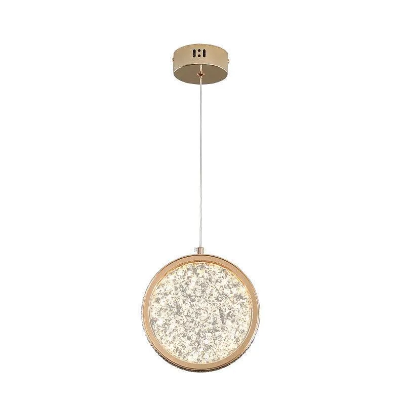 MOON PENDANT LED LIGHT