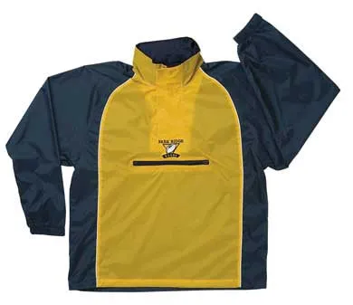 Nylon Jac Pac
