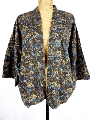 Opera Jacket 05