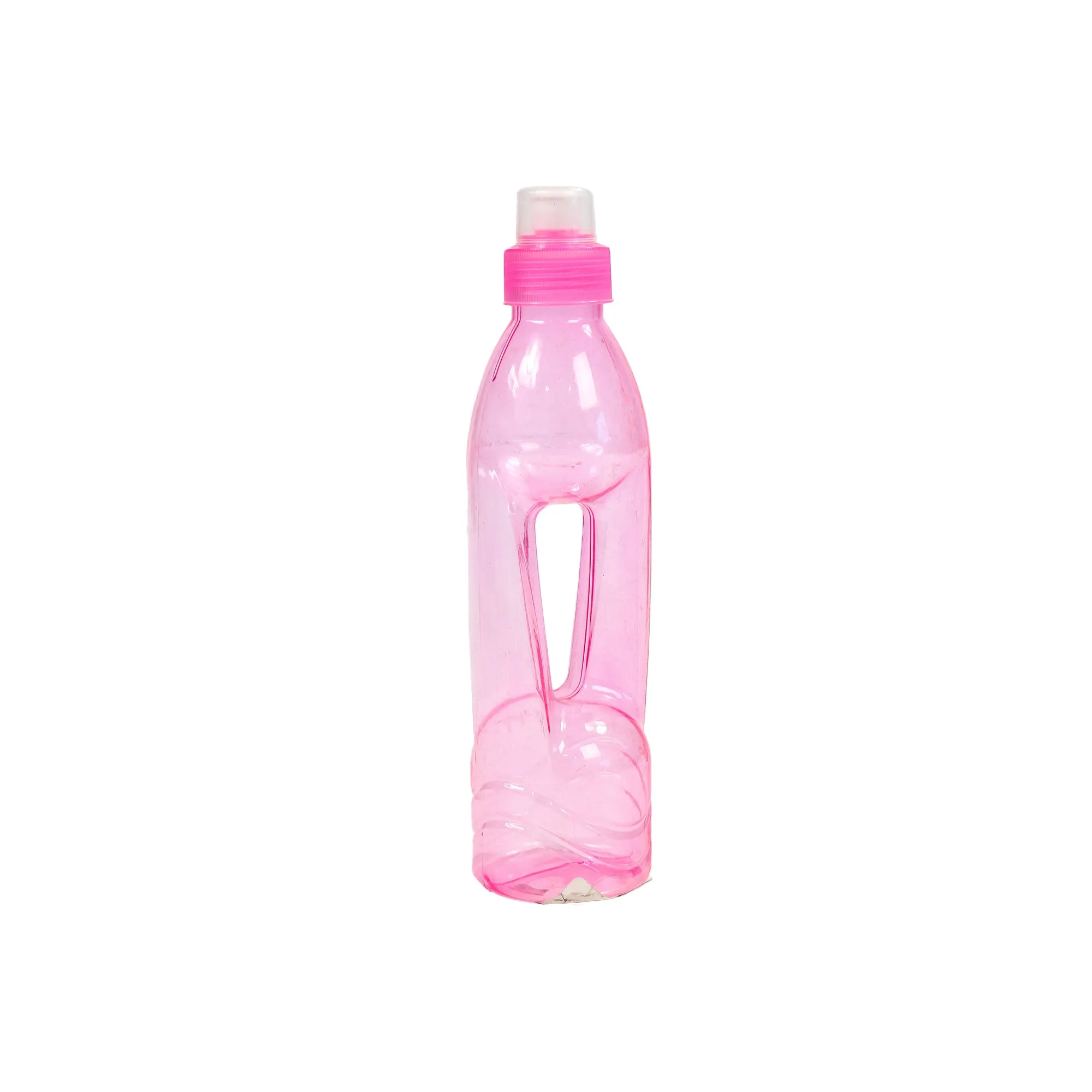 Plastic Sports Water Bottle 260ml P0059