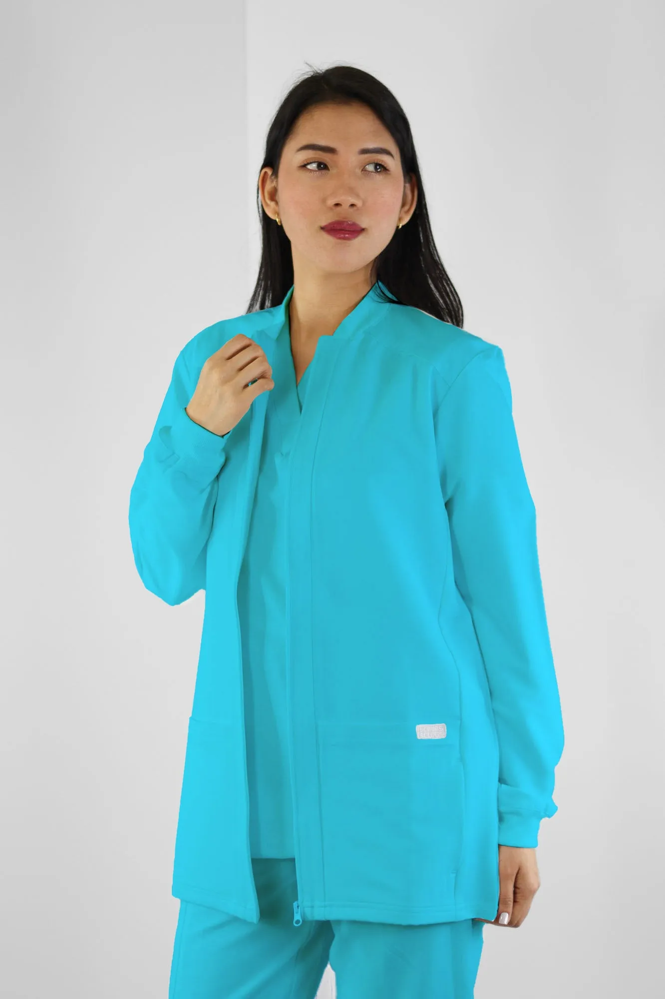 PRE ORDER | Jacket - CU WJ601 | 10 DAYS TO PREPARE