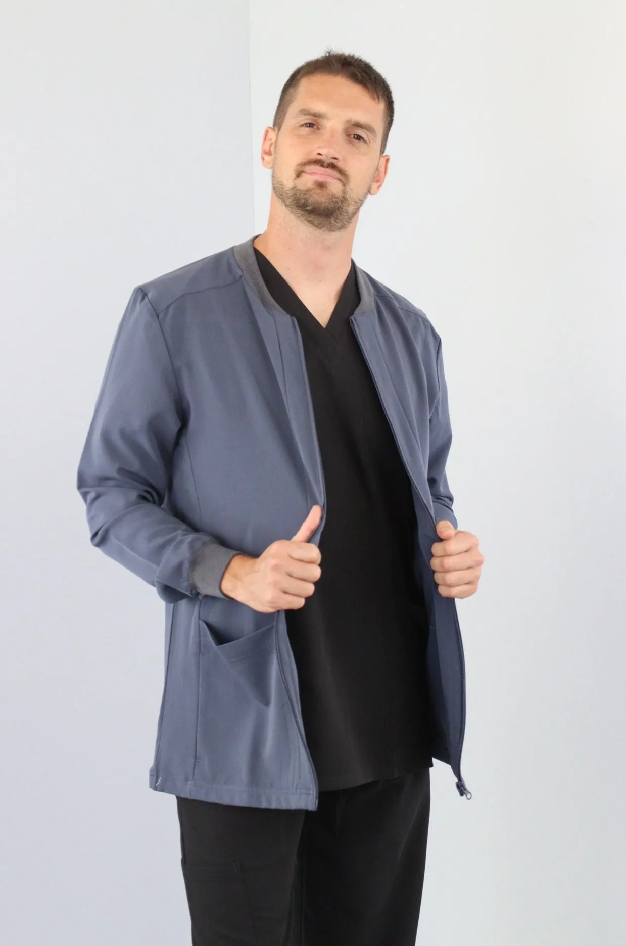 PRE ORDER | Jacket - CU WJ601 | 10 DAYS TO PREPARE
