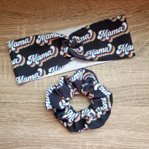 Retro Mama