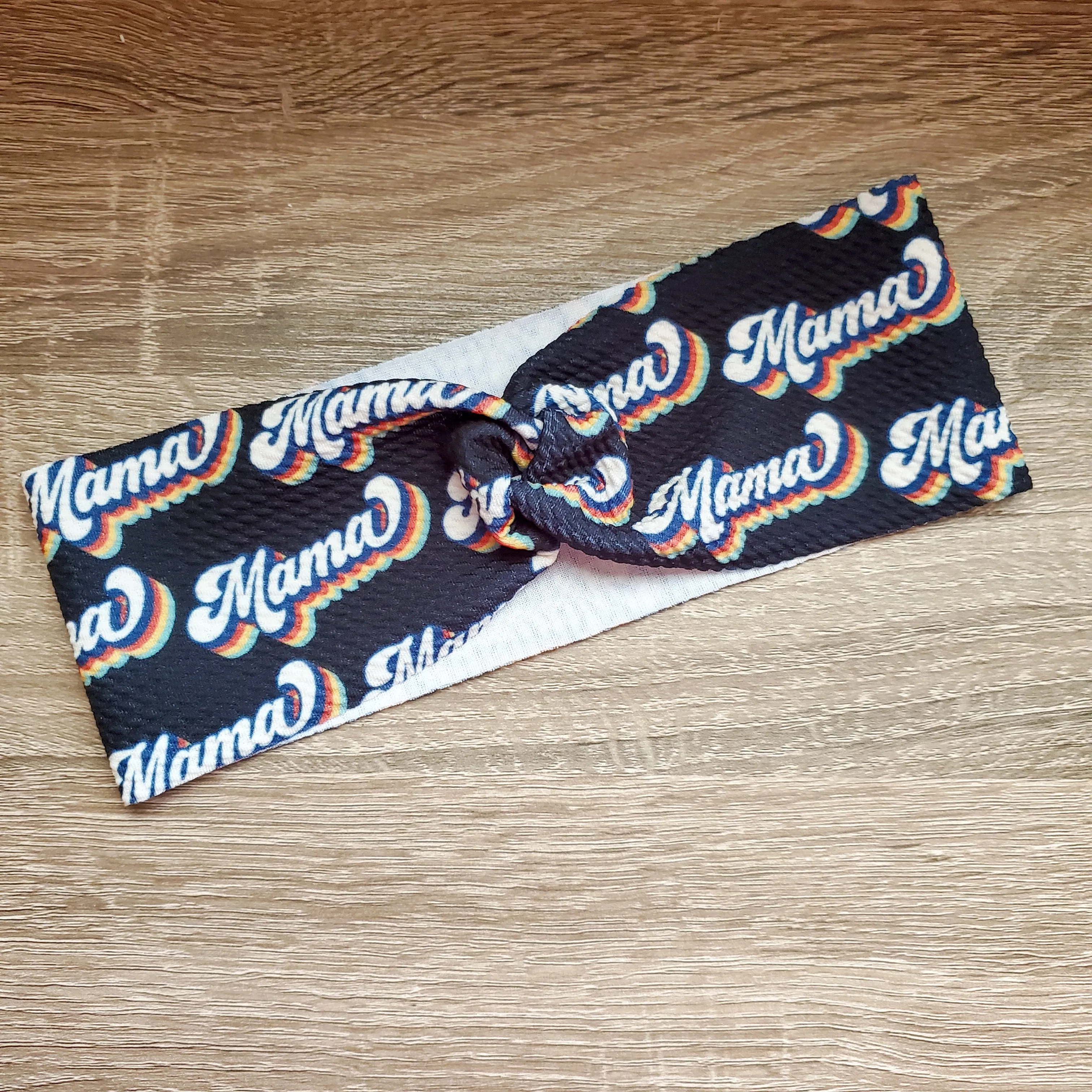 Retro Mama