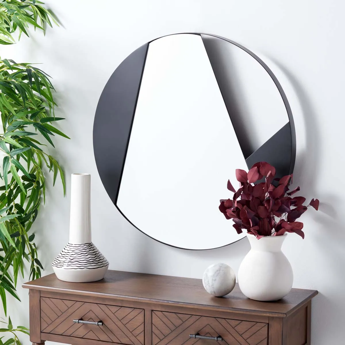 Safavieh Dinas Mirror , MRR3039
