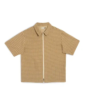 Sand Check Tour Shirt