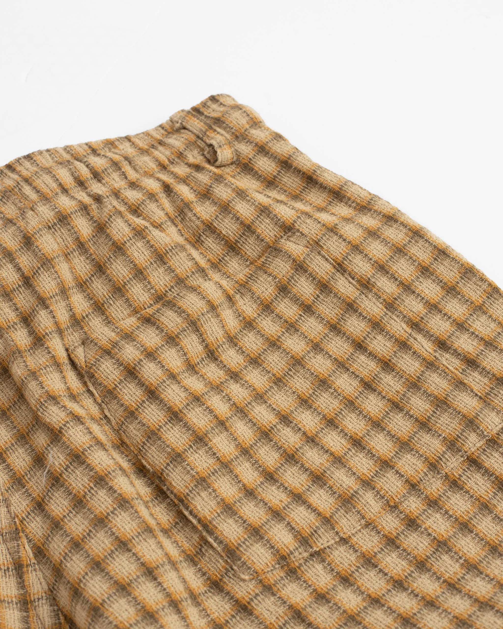 Sand Check Tour Short
