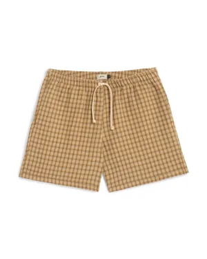 Sand Check Tour Short
