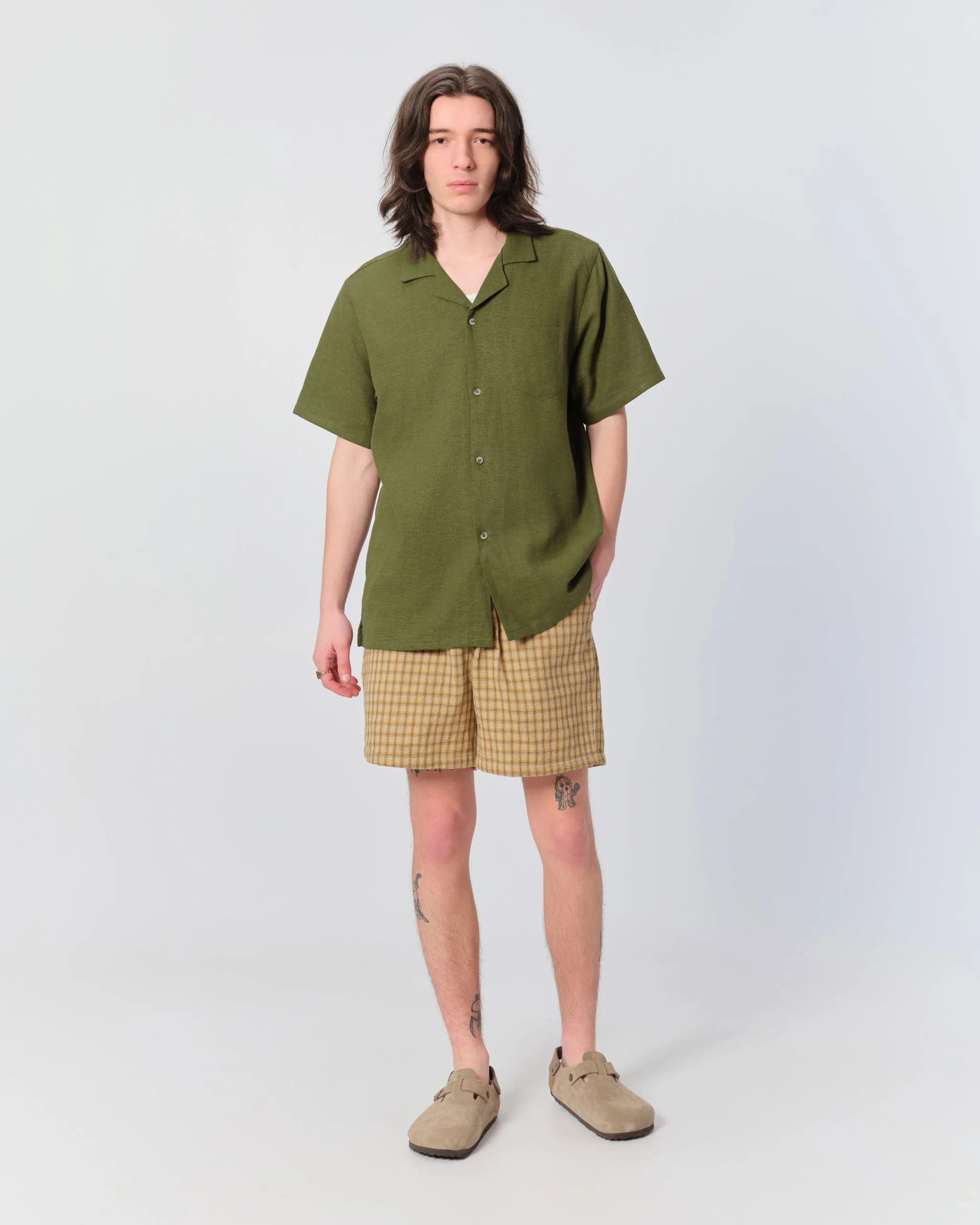 Sand Check Tour Short