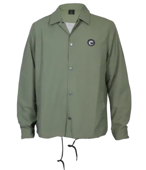 Sarge Jacket