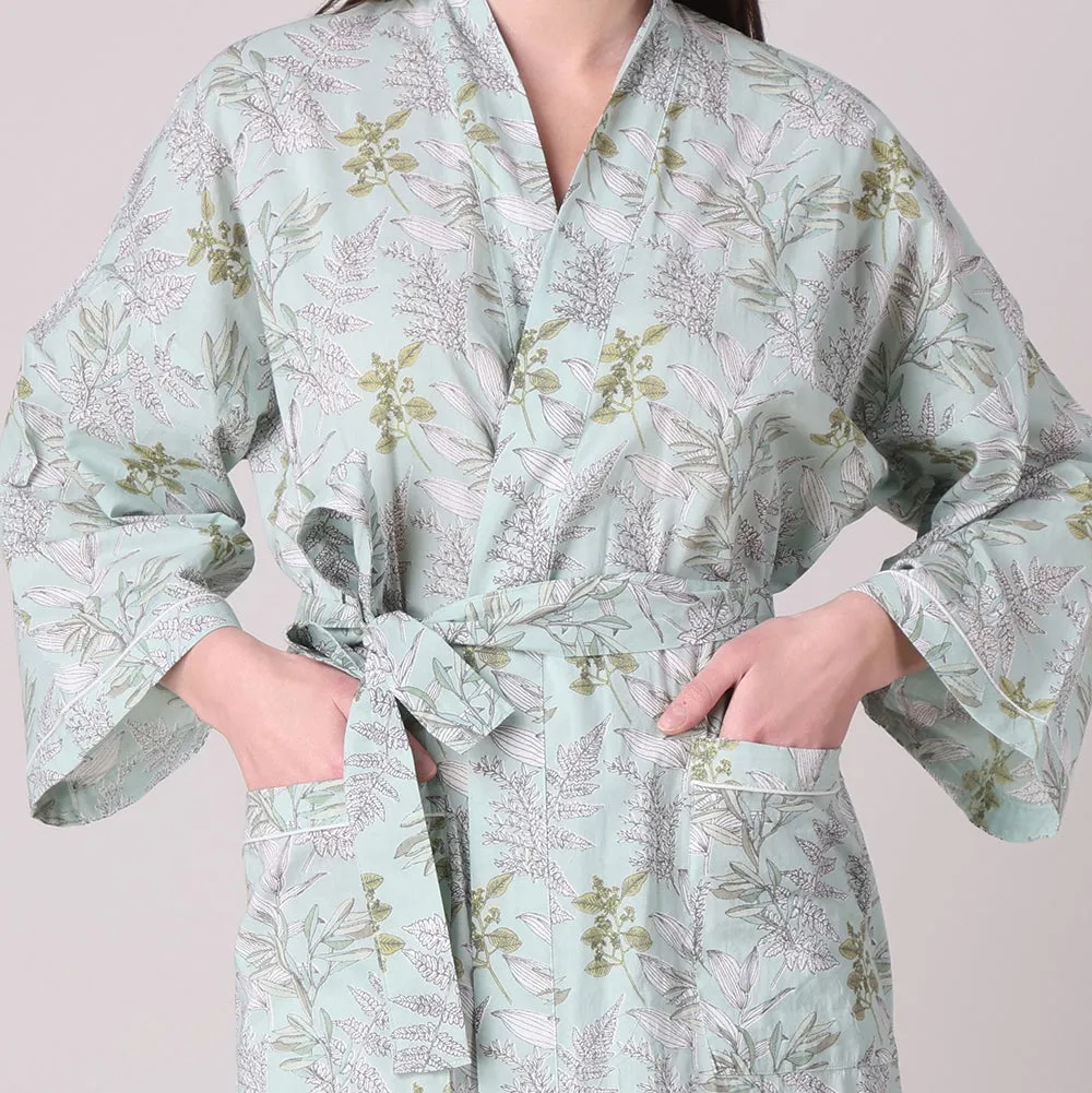 Serena Robe