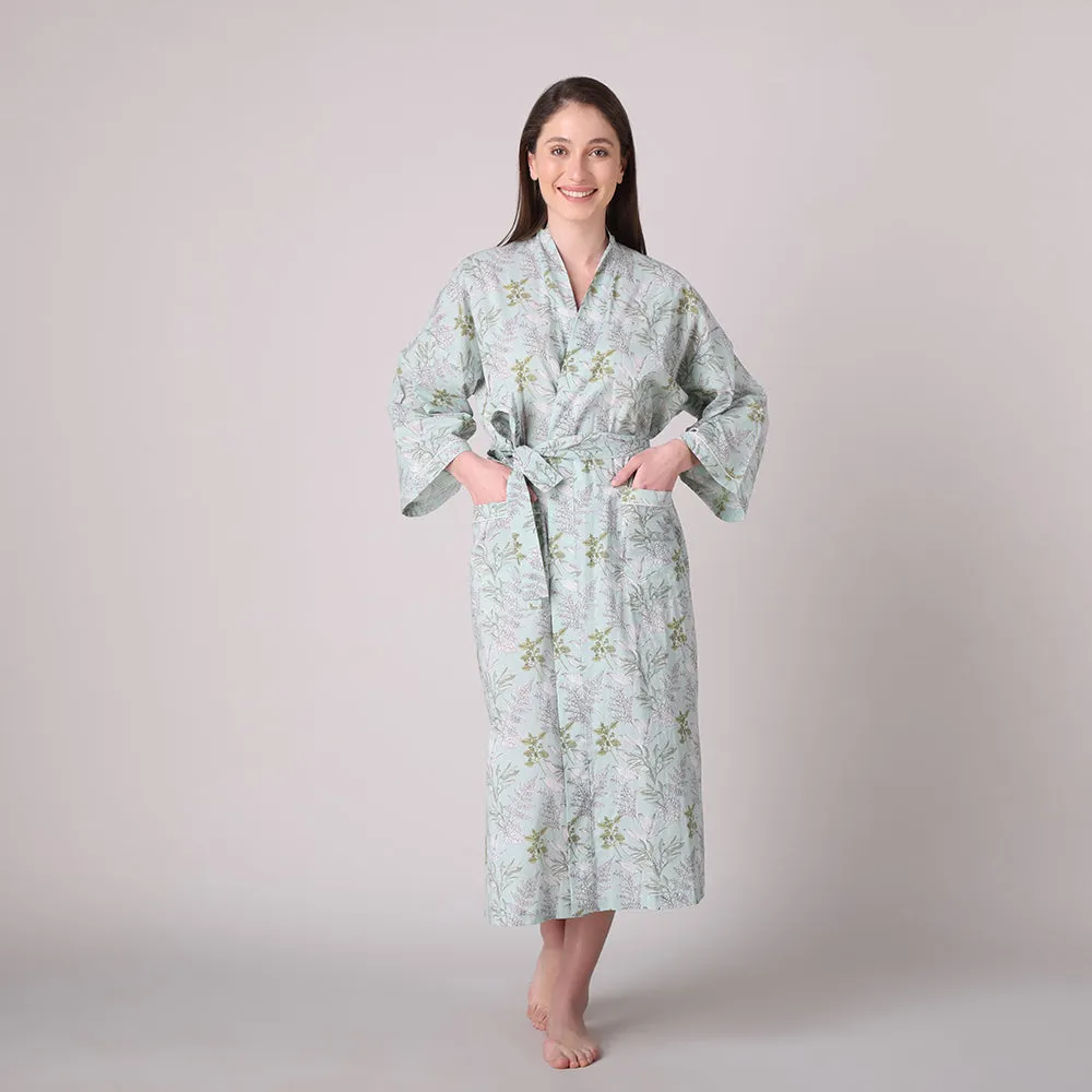 Serena Robe