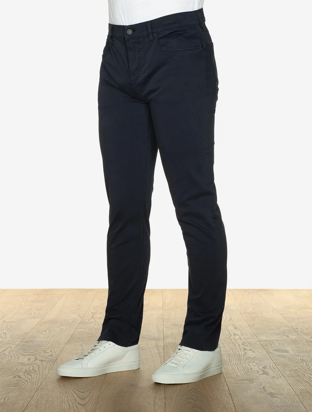 Slimmy Luxe Performance Jean Blue
